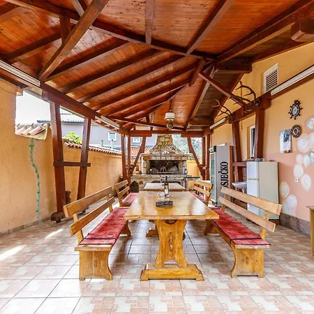 Sascha In Ferienhaus