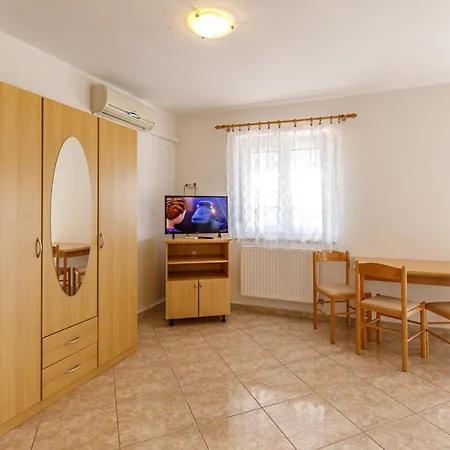 Prázdninový dům Sascha In Poreč