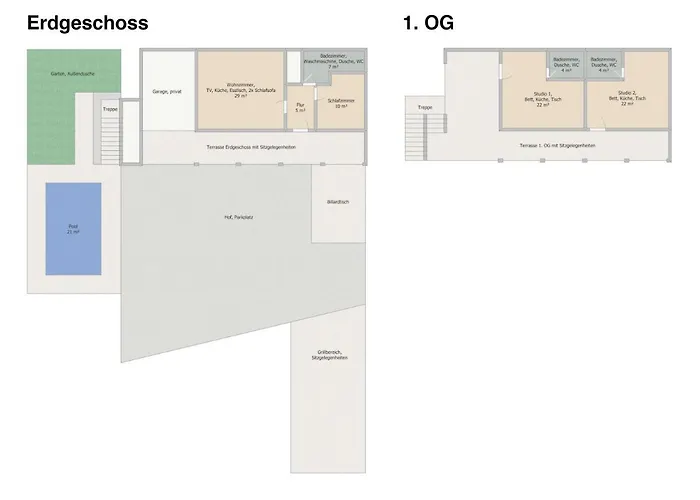 Sascha In Ferienhaus