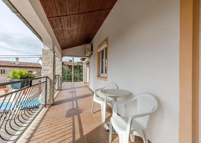 Tatil Evi Sascha In *
