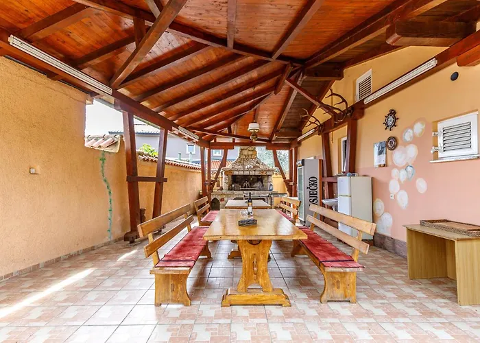 Sascha In Ferienhaus