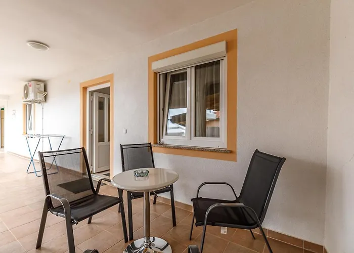 Holiday home Sascha In