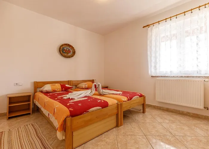 Holiday home Sascha In