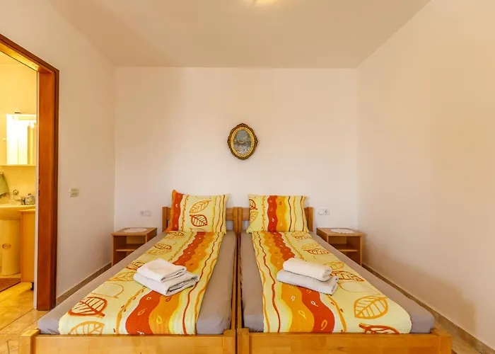 Sascha In Holiday home Porec