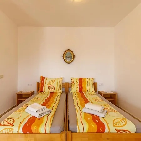 Sascha In 펜션 포레치